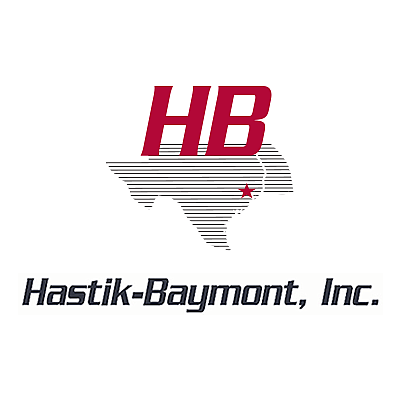 Hastik-Baymont | Engineered Equipment Houston - Deer Park | B2B Services | Logo
