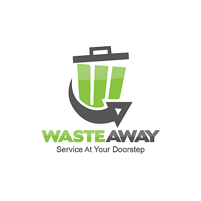 WASTE AWAY, LLC - tampa | Clearance | Logo