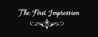 The First Impression - Humble | Classes & Lessons | Logo