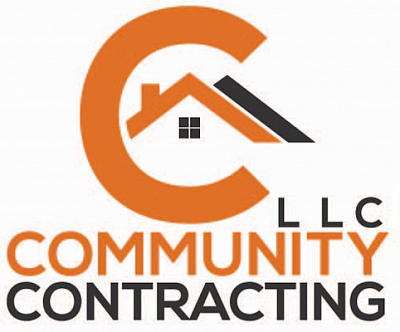 Community Contracting - Pipersville | Home Services | Logo