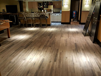 Diversified Flooring Solutions, LLC - Rochester | Home Services | Logo