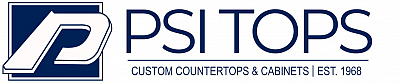 PSI Tops - Salt Lake City | Home Services | Logo