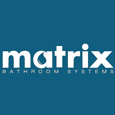 Matrix Bathroom Systems - Denver | Home Services | Logo