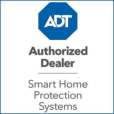 Smart Home Protection Systems - Lebanon | Home Services | Logo