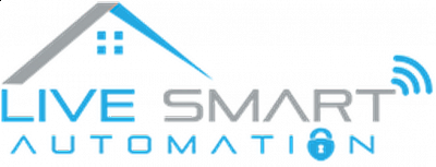Live Smart Automation - Henderson | Home Services | Logo