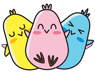 Chirpies - Fairfax | Classes & Lessons | Logo