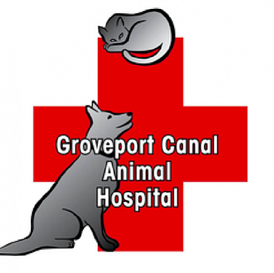 Groveport Canal Animal Hospital - Groveport | Pets | Logo