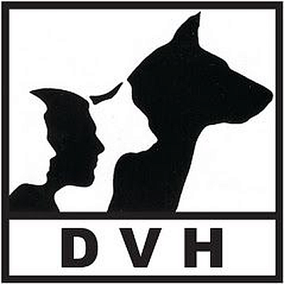 DePorre Veterinary Hospital - Bloomfield Hills | Pets | Logo