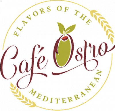 Cafe Ostro - Dalton | Restaurants Near Me | Logo