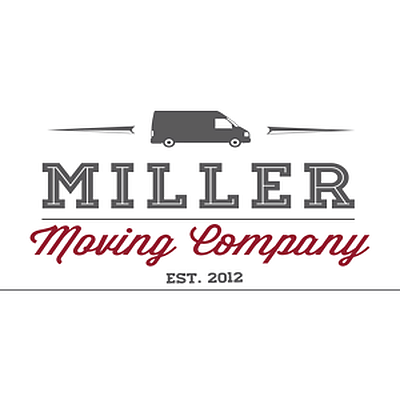 Miller Moving Company - Brooklyn | Home Services | Logo