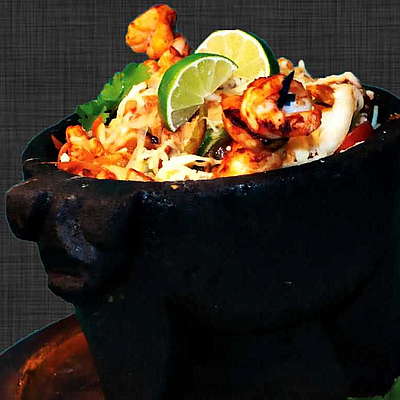 Mis Arcos Mexican Restaurant - Carthage | Restaurants Near Me | Logo