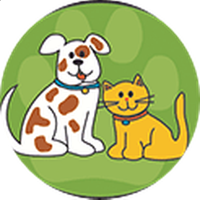 Hefner Road Animal Hospital - Oklahoma City | Pets | Logo