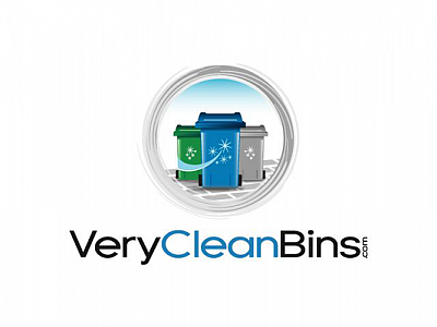 Very Clean Bins - Pembroke Pines | Home Services | Logo