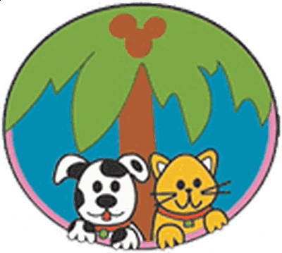 Hefner Road Pet Resort - Oklahoma City | Pets | Logo