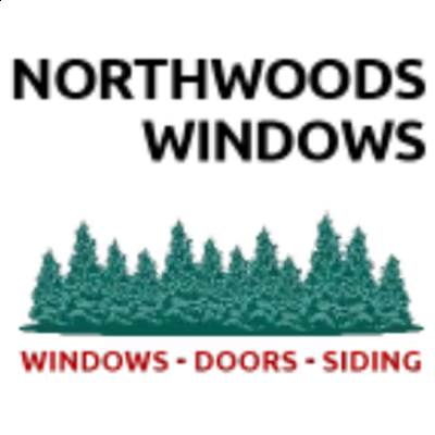 Northwoods Windows Minocqua - Minocqua | Home Services | Logo