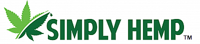 Simply Hemp - Memphis | Food Retail & Grocery | Logo