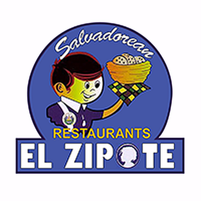 El Zipote Pupuseria - Montebello | Food Retail & Grocery | Logo