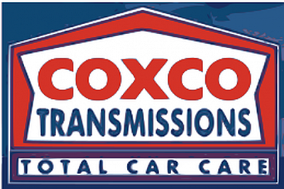 Coxco Transmission - San Antonio | Home Services | Logo