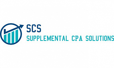 Supplemental CPA Solutions - Atlanta | B2B Services | Logo
