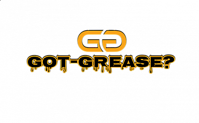 Got-Grease! - Framingham | Home Services | Logo
