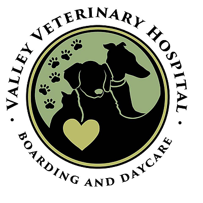 Valley Veterinary Hospital - Phoenixville | Pets | Logo