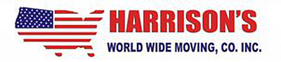 Harrison's Moving & Storage - Chesapeake | Home Services | Logo
