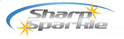 Sharpsparkle Cleaning Services - Huntington Beach | Home Services | Logo