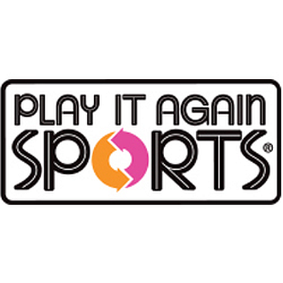 Play It Again Sports - Melbourne | Sporting Goods | Logo