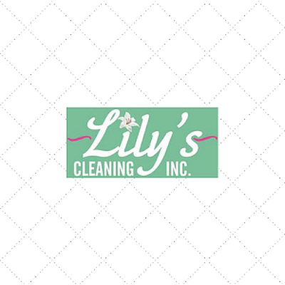 Lily's Cleaning Service, Inc. - Austell | Home Services | Logo
