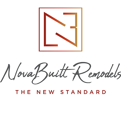 NovaBuilt Remodels - Scottsdale | Home Services | Logo