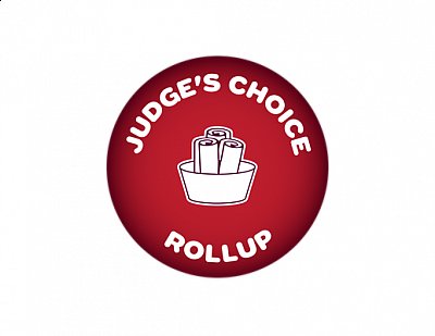 Judge’s Choice Rollup Ice Cream - Pickerington | Restaurants Near Me | Logo