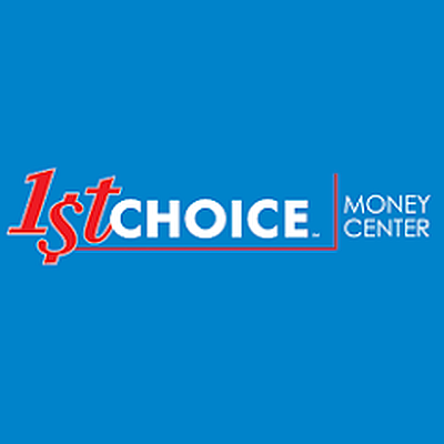 1st Choice Money Center - Midvale | Banking & Financial | Logo