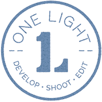 1Light Films - Minneapolis | Local Services | Logo