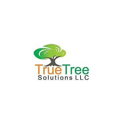 True Tree Solutions - Brooklyn Park | House & Garden | Logo