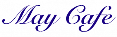 May Cafe - Albuquerque | Restaurants Near Me | Logo