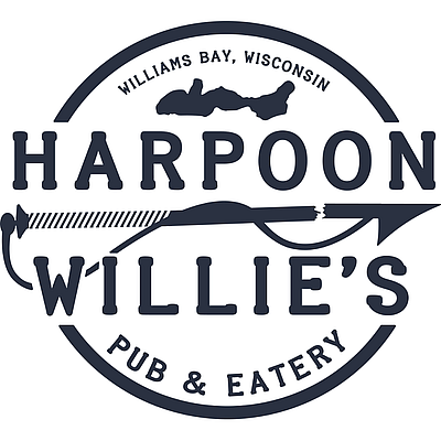 Harpoon Willie's - Williams Bay | Restaurants Near Me | Logo