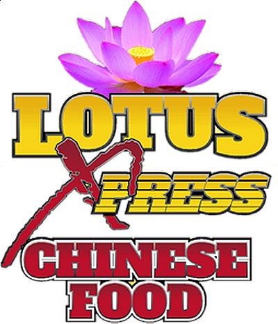 Lotus Xpress - Joplin | Restaurants Near Me | Logo