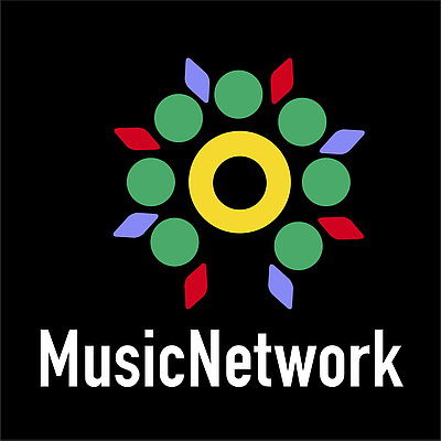 MusicNetwork - New York | Venues | Logo