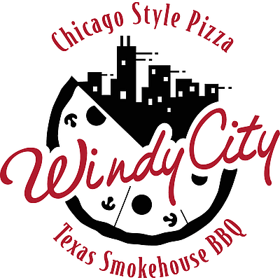 Windy City Pizza and BBQ - San Mateo | Restaurants Near Me | Logo