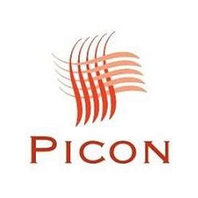 Picon FRP, Inc. - San Pablo | B2B Services | Logo