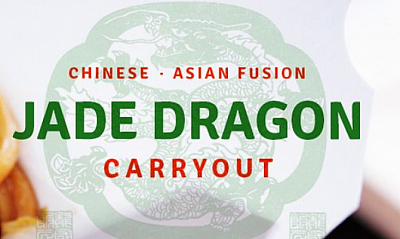 Jade Dragon Carryout - Duluth | Restaurants Near Me | Logo