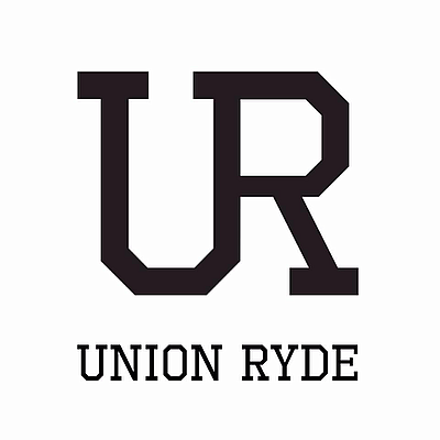 Union Ryde - Tustin - Tustin | Health & Fitness | Logo
