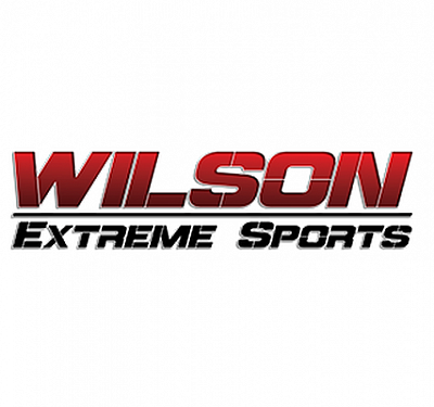 Wilson Extreme Sports - Commerce City | Sporting Goods | Logo