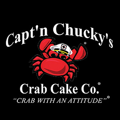 Capt'n Chucky's Crab Cake Co, Avalon - Avalon | Food Retail & Grocery | Logo