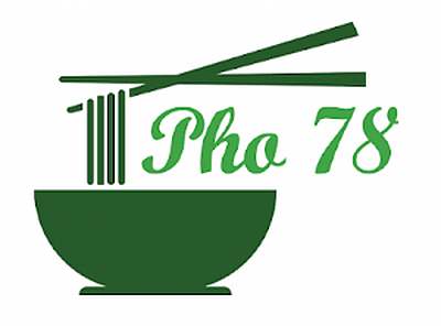 Pho 78 - Westminster | Restaurants Near Me | Logo