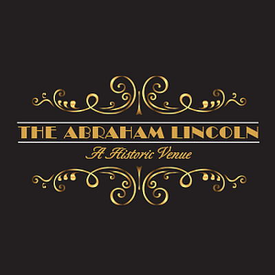 Abraham Lincoln Events - Reading | Events & Activities | Logo