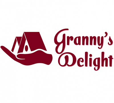 Granny's Delight - Brighton | Home Services | Logo