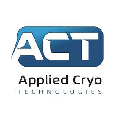 Applied Cryo Technologies - Houston | B2B Services | Logo