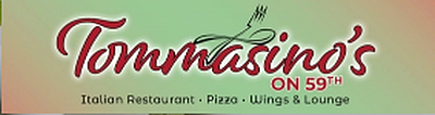 Tommasino's On 59th - Bradenton | Restaurants Near Me | Logo