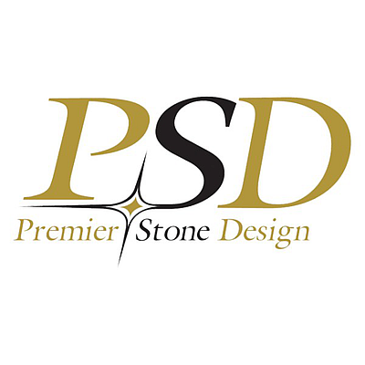 Premier Stone Design - Saint Cloud | Home Services | Logo
